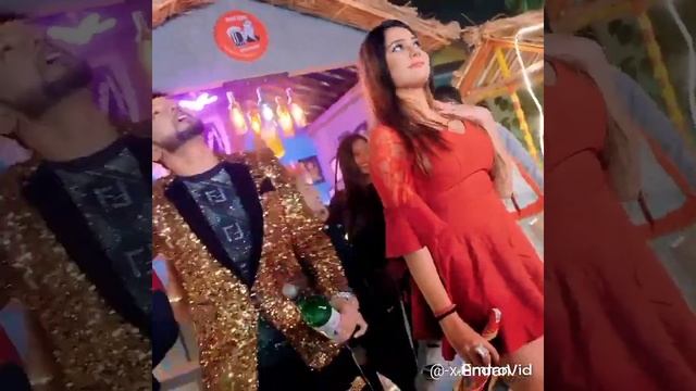 23Video_%E2%80%93_Patli_Kamariya___%23Chintu_Pandey%2C_%23Raksha_Gupta___Bhojpuri_Song_2023(720p) смотреть онлайн