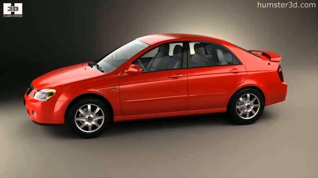 2015 Model Kia Cerato 1.6 Kx