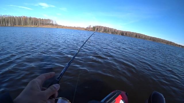 Fishing Today в гостях у Простой рыбалки. День №2 смотреть онлайн