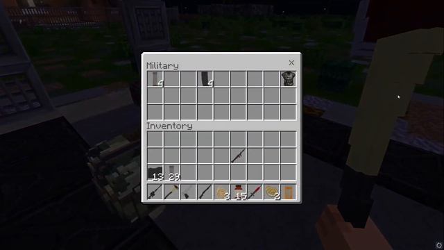 Rags to Riches - Bedrock Edition | HavocMC смотреть онлайн