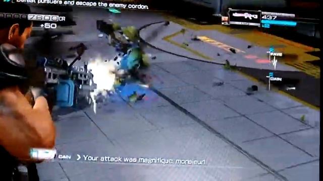 Binary Domain Demo Review смотреть онлайн