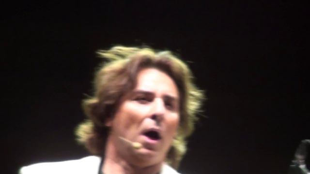 ROBERTO ALAGNA CONCERT DE MARSEILLE 07/07/12 KUDA KUDA ONEGUINE TCHAÏKOVSKI смотреть онлайн