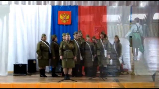 Поздравление с 23 февраля прошлых лет смотреть онлайн