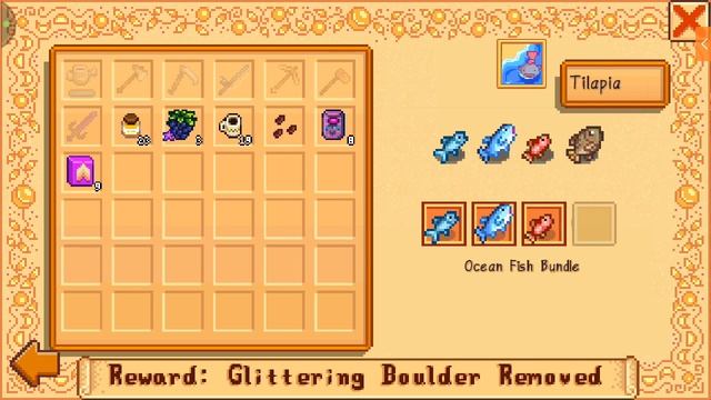 [Live] Stardew Valley มือถือ How to ลงmodยังไงลืมไปแล้ว смотреть онлайн