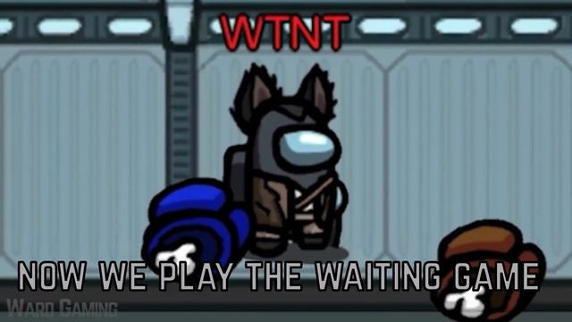 Among Us - Bad Timing #75 (Funny Moments) смотреть онлайн
