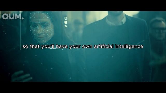 JORDAN PETERSON: "Chat GPT and AI WILL TAKE OVER" [Part2] смотреть онлайн