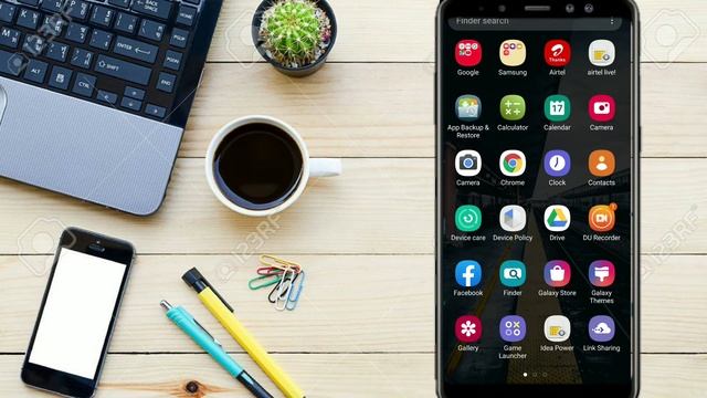 Two Google Camera In Samsung Galaxy M20 || New Update + New Setting Of Old Gcam