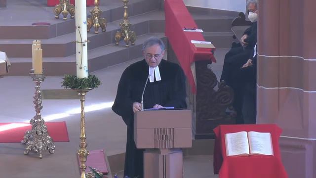 Ökumenischer Gottesdienst 24.05.2021 Stadtpfarrkirche Hammelburg смотреть онлайн