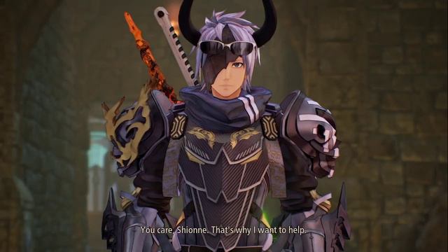 TALES OF ARISE Walkthrough Gameplay Part 18 - ESTE LUVAH FOREST (PC) смотреть онлайн