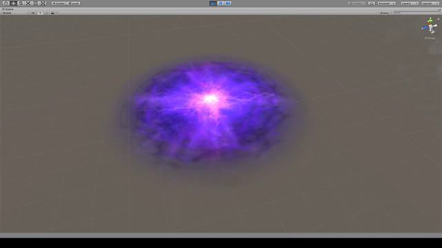 Path of Exile inspired Chaos Aura смотреть онлайн