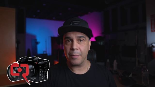 Sony A7C, Canon C70 Confirmed Announcement Dates! смотреть онлайн