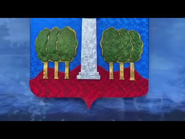 Арт-квилт «Творческие люди» - «С любовью Красногорск» смотреть онлайн