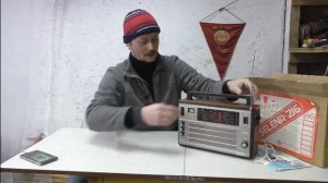 selena 216 обзор