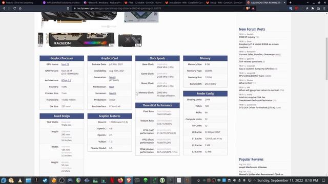 Linux Tech Tips EP#9: CoreCtrl Tutorial - Undervolting, Overclocking and profiles | Nobara Project смотреть онлайн