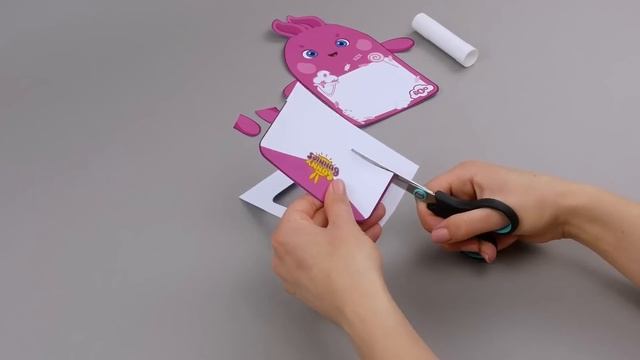 Finger Puppets | Sunny Bunnies - GET BUSY | Cartoons for Kids | WildBrain Learn at Home смотреть онлайн