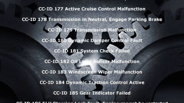 BMW Citire Coduri Eroare CC-ID Fara Tester - Lista Completa смотреть онлайн