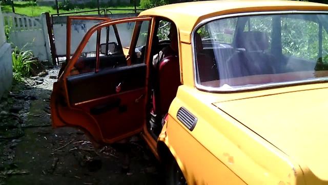 Мосвич двигатель от субару смотреть онлайн