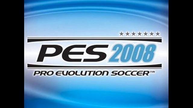 Pro Evolution Soccer 2008 Music - Spiral 2005 смотреть онлайн