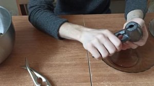 Какой орехокол выбрать??️