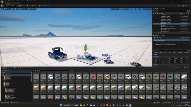 Unreal Editor для Fortnite Tutorial зробіть ігри Creative 2 0 супер простими! (авто перевод) смотреть онлайн