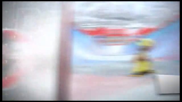 Deca Sports 3 - E3 2010 trailer смотреть онлайн