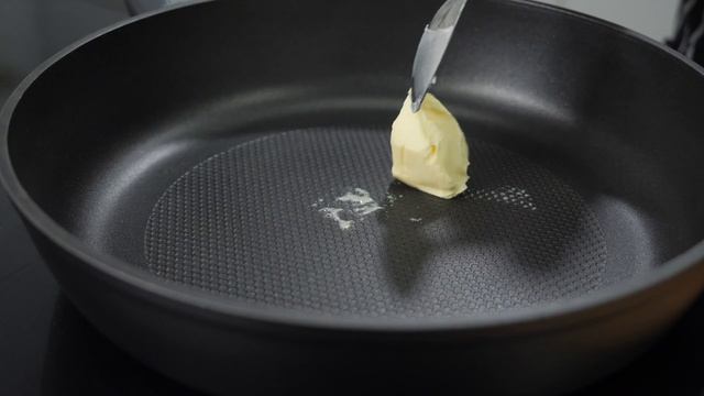 Французский завтрак - Крок-мадам [Кулинарное путешествие] смотреть онлайн