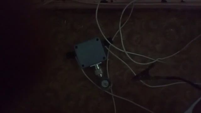 Статика в снегопад на антенне двойной цеппелин смотреть онлайн