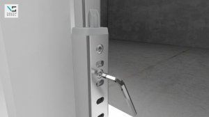 Карусель CORNERSTONE MAXX, VAUTH-SAGEL - монтаж