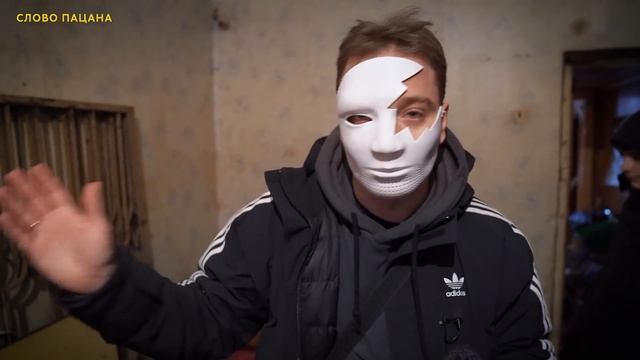 МАЛЬЧИК СПИТ В МУСОРЕ!! Треш квартира, от которой волосы дыбом. смотреть онлайн