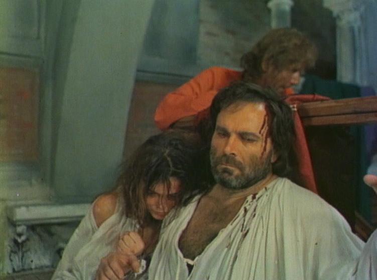 Золото (фильм, 1993)