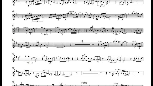 Venice - Chris Botti transcribed trumpet solo смотреть онлайн
