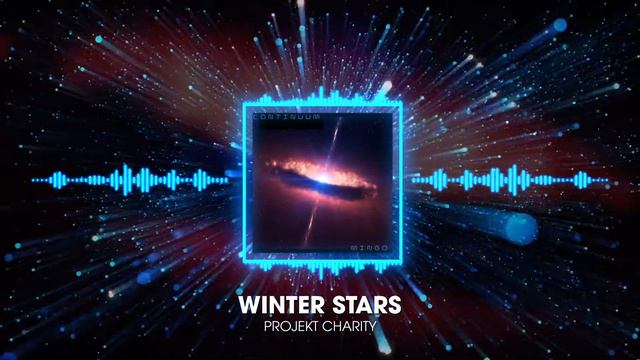 Winter Stars Ambient Drone music created with Behringer Deepmind 12 by Projekt Charity смотреть онлайн