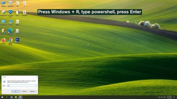 How to Open Event Viewer on Windows 10/11 – 7 Ways