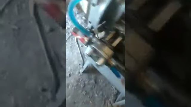 Компрессор из ДВС Урал! смотреть онлайн