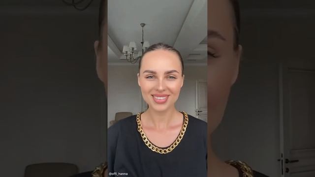 Макияж Ханны смотреть онлайн