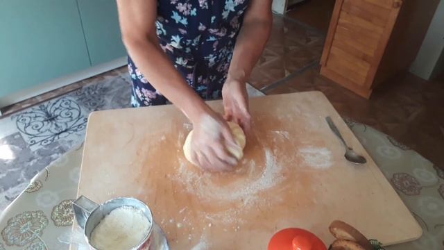 Жизнь в деревне// Быстрый пирог с яблоками// г. Бирск// смотреть онлайн