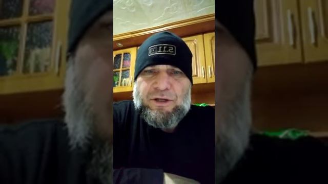 Брат за брата обращение Ахмат сила во истинно сила вечно Аллаху Акбар! смотреть онлайн