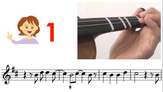 Dance Monkey by Tones and I sheet music and easy violin tutorial смотреть онлайн