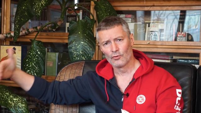 О Киеве и Саакашвили. Дело Сети. Красивый ход. смотреть онлайн