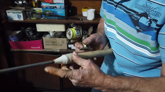 Мы будем рыбаками!Мишка Журавлёв в гостях у дедушки Отара смотреть онлайн