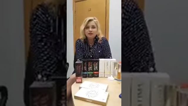 Как оставаться красивой вне зависимости от возраста! смотреть онлайн