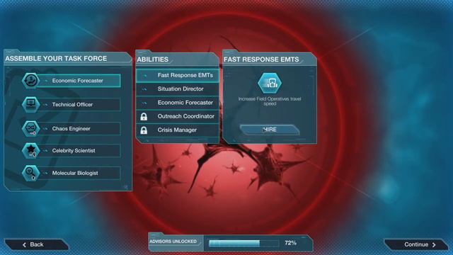 Plague Inc: Evolved Cure Mode (Part 3 Bacteria, Virus, Parasite, Fungus, Prion) смотреть онлайн