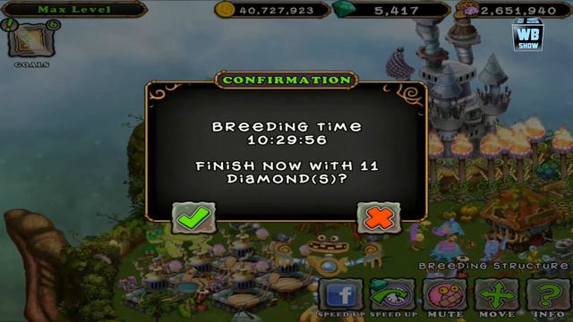 How to breed Rare Furcorn Monster 100% Real in My Singing Monsters! смотреть онлайн