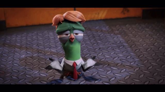 Мультфильм: Аисты. смотреть онлайн