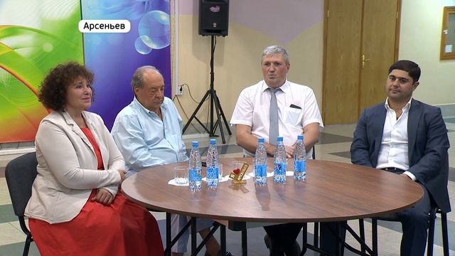 Народный театр появится ещё в одном приморском городе смотреть онлайн