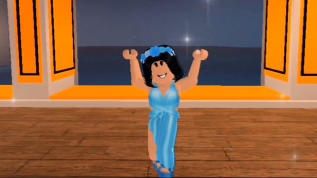 TWICE "The Feels" dance cover (ver. roblox) смотреть онлайн
