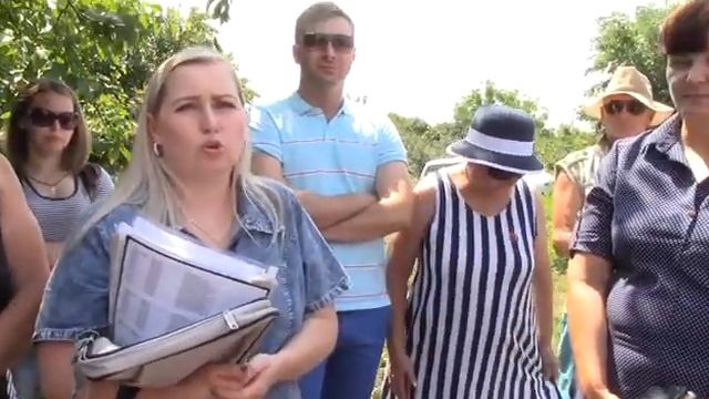 Рейдерский захват СНТ Дзержинец Винновский массив смотреть онлайн