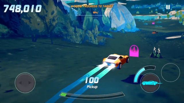 AGENT INTERCEPT - Gameplay Walkthrough Part 4 - This Messenger Will Self Destruct (Apple Arcade) смотреть онлайн