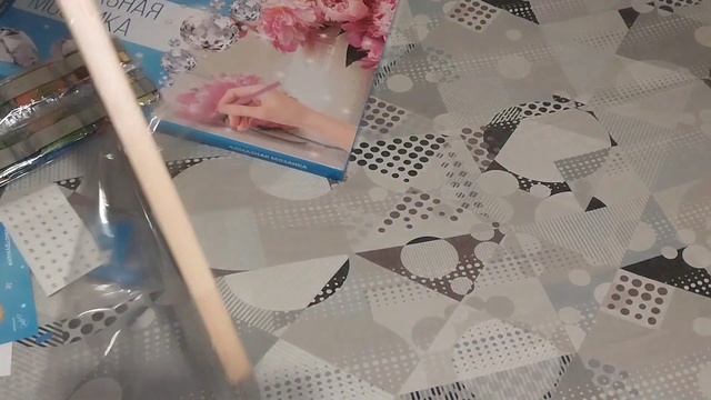 Не знаете что подарить близкому человеку???Прекрасный подарок!!!!Алмазная мозайка!!#подарок#идея# смотреть онлайн