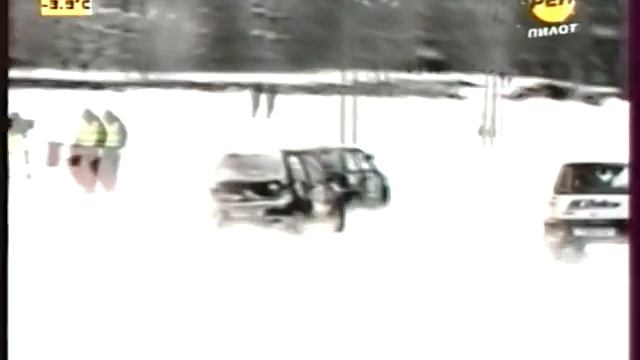 РОЖДЕСТВЕНСКАЯ ГОНКА НА ИПОДРОМЕ ТВЕРЬ 5 01 2011.mpg смотреть онлайн